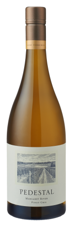 Larry Cherubino Pedestal Pinot Gris